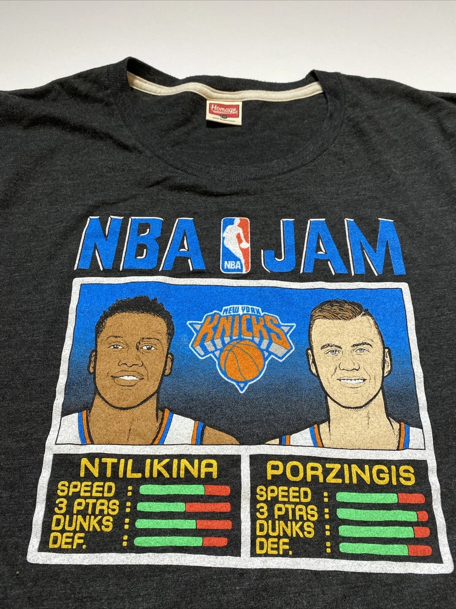 nba jam knicks