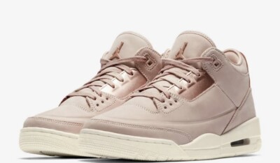 Size Jordan SE Particle Beige 2018