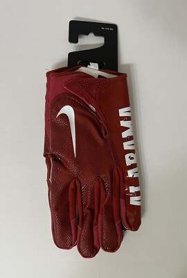 セール‼️NIKE VAPOR JET 3.0 GLOVE RED M Nike Men's Vapor Jet 3.0 Receiver Gloves – League Outfitters