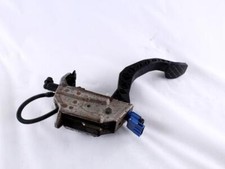 6Q1721321C Pedal Kupplung SKODA Fabia 1.4 D 59KW 5M 5P (2007) Ersatz Gebraucht