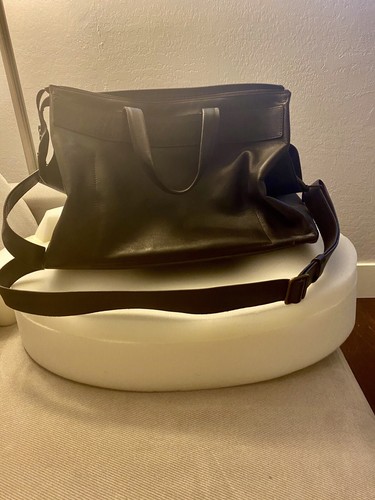 Isaac Reina Bag