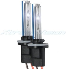Xtremevision Hid Xenon Replacement Bulbs - 880881 10000k - Dark Blue 1 Pair
