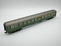 Ade 3311 H0 1:87 D-Zug Abteilwagen 2.Kl. Bc 4 üMg Db Ep.Iv Neu/Ovp 242