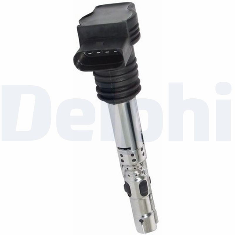 Delphi GN10236-12B1 Zndspule | Kompatibel mit: AUDI A3, A4 B5, A4 B5 Avant, A4 B6, A4 B6 Avant, A4 B6 Cabriolet, A4 B7, A4 B7 Avant, A6 C5, A6 C5 Avant - Bild 6