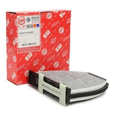 Filtre d'habitacle Mercedes CLASSE R