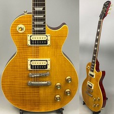 Epiphone Slash "Appetite" Les Paul Standard 2010 AA5OJ531501 f145