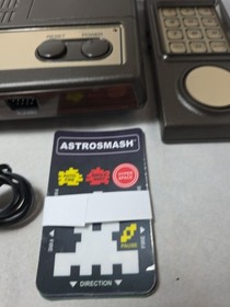 Intellivision Flashback Classic Game Console Deluxe Sams Club Exclusive 60 Games