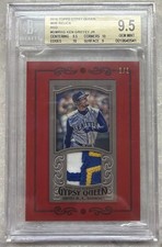 Top 10 Ken Griffey Jr. Baseball Cards of All-Time 12