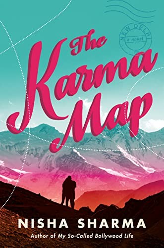 Karma Map The - Image 4