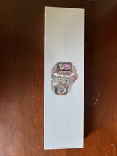 2024 newest lady watch 1.65 inch amoled W1 Smart Watch