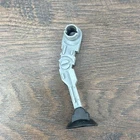 CAP-2 Mini Rig Right Leg Part Star Wars Vintage Kenner