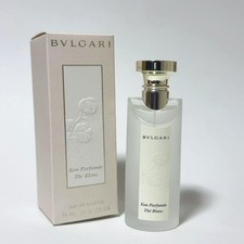 Eau Parfumée Thé Blanc 2025 Bvlgari perfume - a new fragrance for