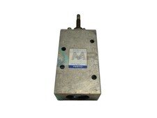FESTO MCH-5-1/2 SOLENOID VALVE NSNP
