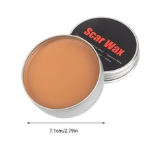 Esponjas Snazaroo Stipple Para Maquillaje FX Y Efectos Especiales | Facial Y Corporal | Color Negro | Unisex