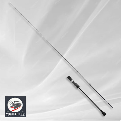 Shimano 21 Grappler BB Type Slow-J B66-1 Baitcasting Rod | eBay