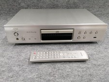 DENON DCD-755SE CD player BE15760