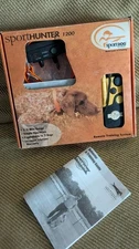 Sporthunter / Sport Hunter 1200 Remote Training System / Sport Dog By Pet Safe