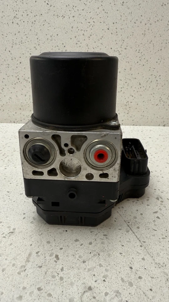 Lexus GS300 2006 ABS antibloqueo bomba de freno control 4454030100 módulo OEM B377-8 Foto 3 de 4