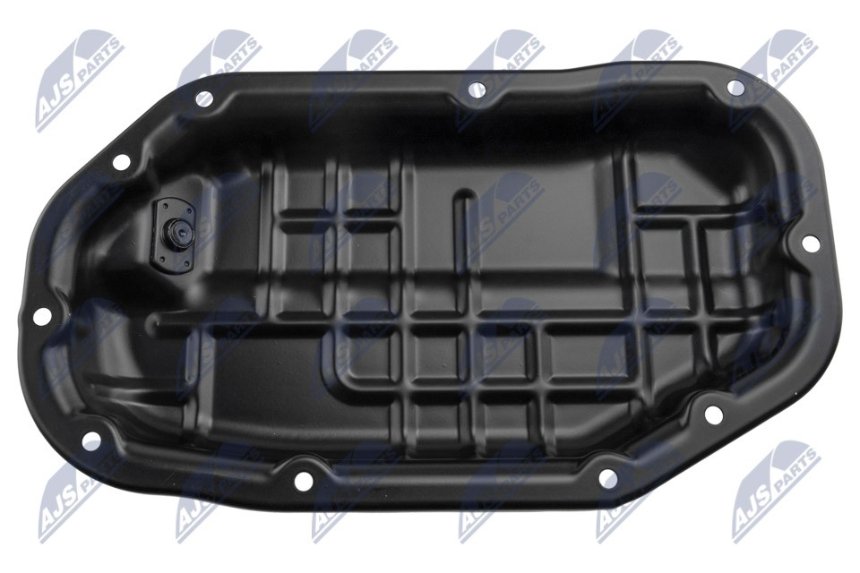 Fits NTY BMO-NS-019 OIL PAN - Image 10