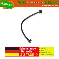 Kraftstoffdeckelband Passend f�r BMW 6er E63, E64 1x ABS satz 16117193372