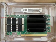 Mellanox MCX623106AC-CDAT ConnectX-6 DX Dual ...