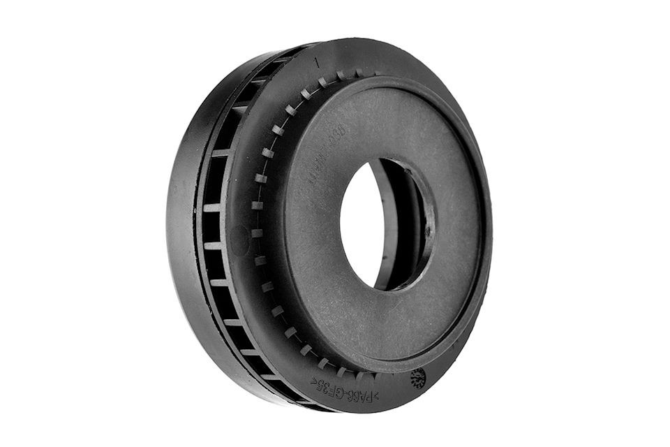 Original NTY Wheel Bearing Strut Support Bearing AD-MZ-038 For Ford Mazda - Image 8