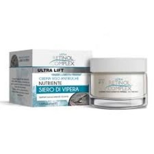 CREMA VISO AL SIERO DI VIPERA RETINOL COMPLEX 50ml