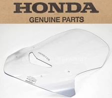Touring Tall Windscreen Shield NC750X 2021-2025 ~3in Taller OEM Honda Guard#G182