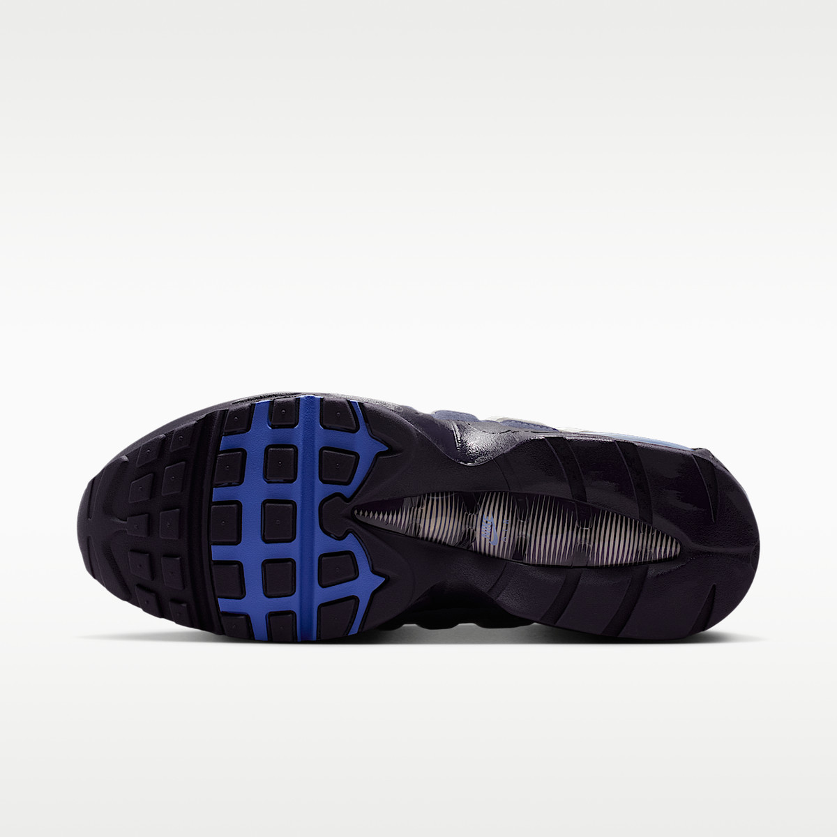 Nike Sneakers Air Max 95 Big Bubble OG HM4740-009 — product photo 4 of 11