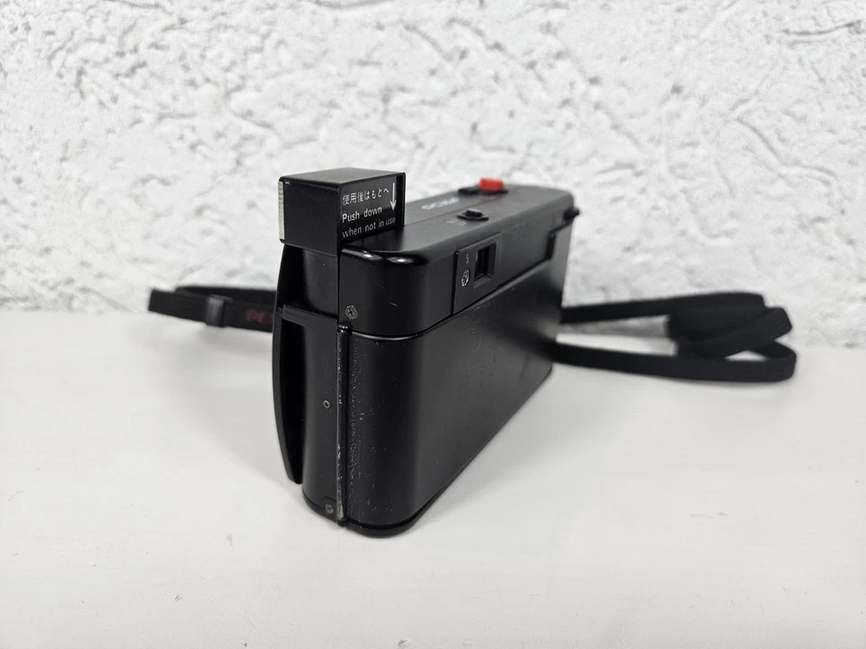 Pentax PC35 AF-M SE #4427469 mit Pentax Lens 2,8/35mm 0,7m - Bild 3 von 4