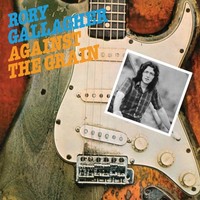 Against The Grain Remastered 2017 Vinyl Schallplatte Lp Musik Album