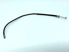Prontor AGC Cable Release Black Approximately 25Cm Remote Trigger