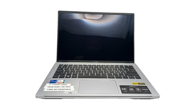 Acer Swift Go 14 OLED Laptop i7 1355U 16GB RAM 1TB SSD Gebraucht sf14-71-71qa