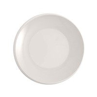 Villeroy & Boch 27Cm Speiseteller Newmoon Weiß Porzellan Essteller