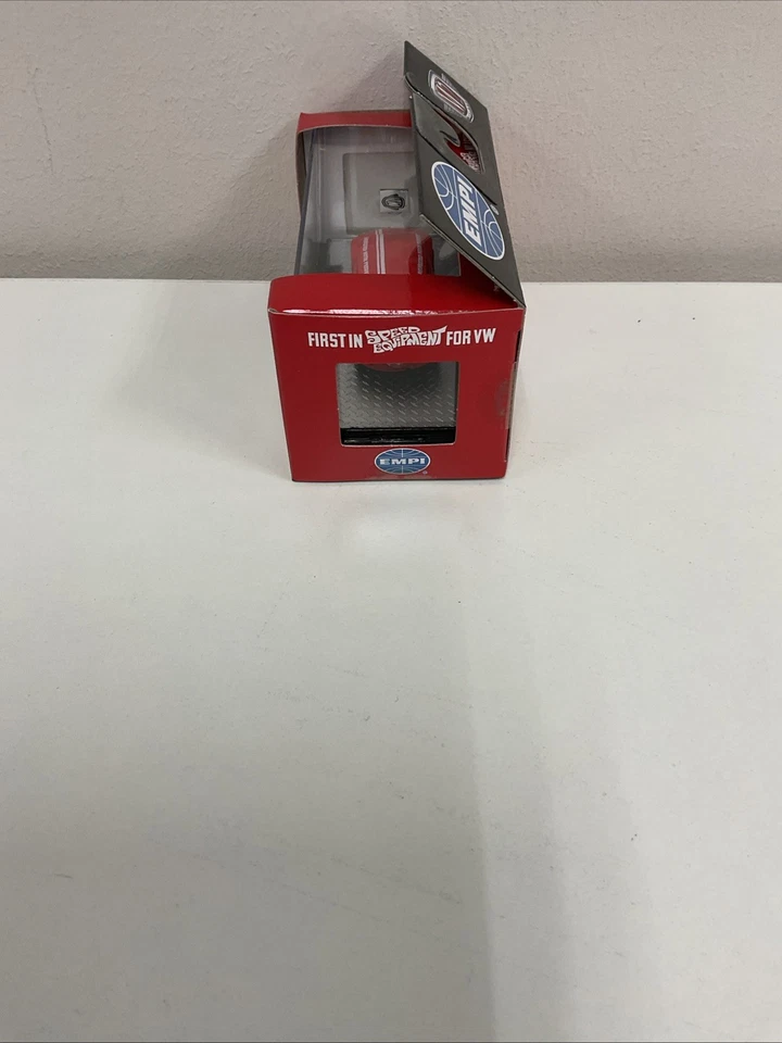 New M2 Machines EMPI VW Beetle Deluxe G66 - Image 4 of 4