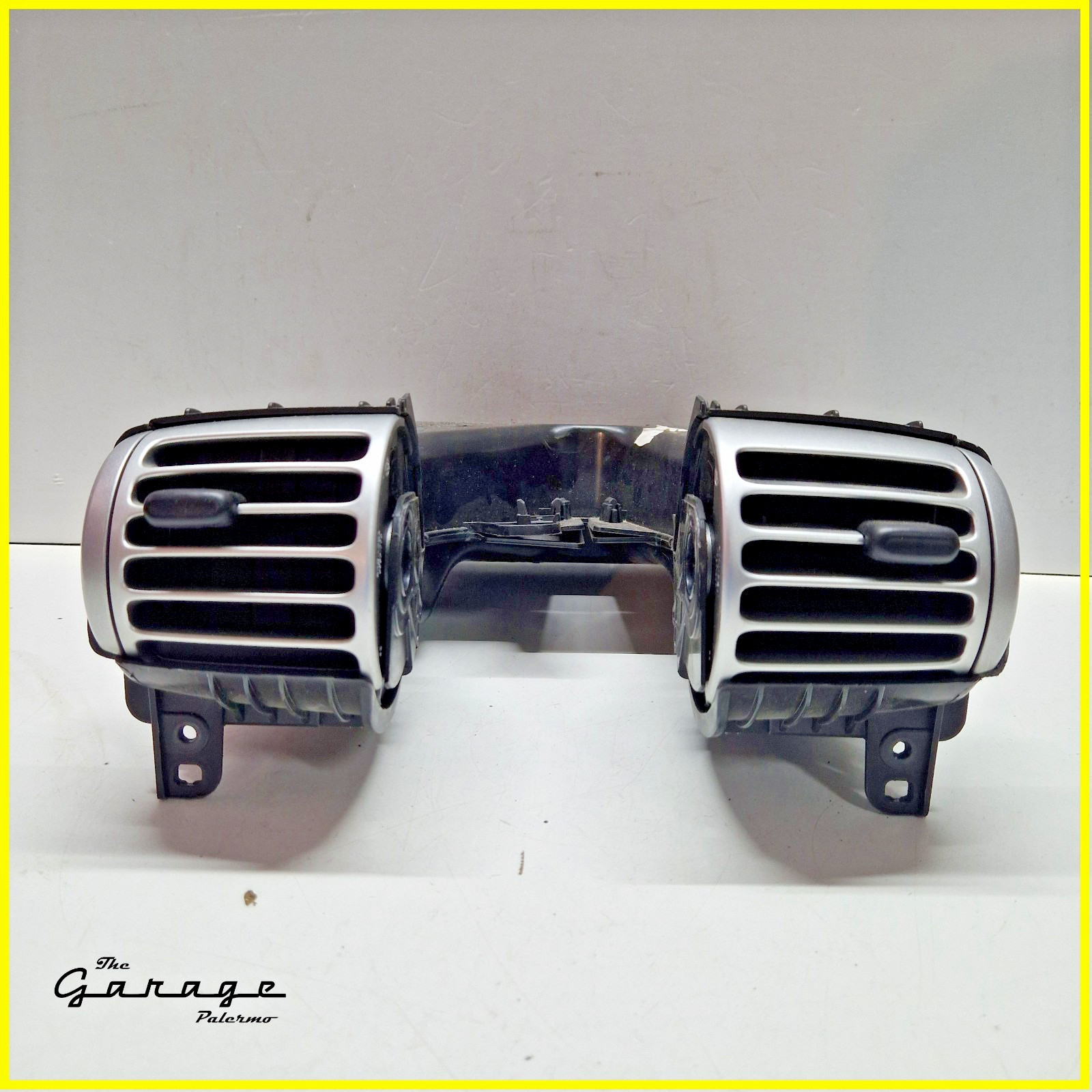 Bocchette Aria Condizionata A/C Centrali SMART FORTWO W451 2 ° Serie 2007 2015