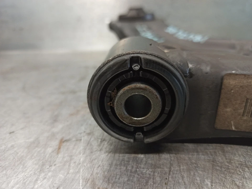 55190790 VOLANT MOTEUR / 281736 / 5028486 POUR FIAT DOBLO CARGO 223 1.9 JTD CA - Bild 4 von 4