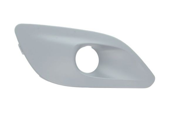 Right BLIC 6502-07-5519918P Ventilation Grilles, bumper for PEUGEOT