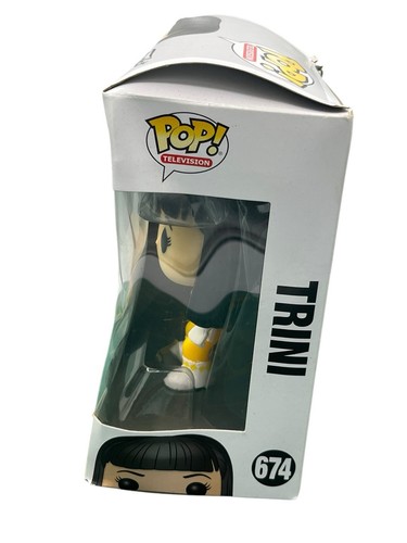 Lot Of 2 Funko Pop! #674 & #826 - Picture 3 of 13