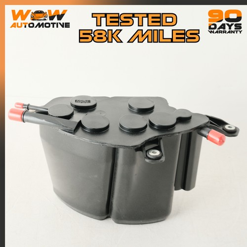 Bentley Continental GT 2004-2019 Vapor filter box Charcoal P/N 3D0201801F Photo - $54