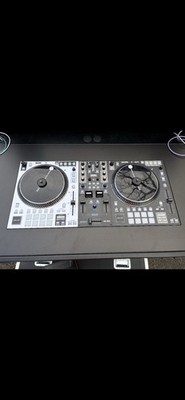 Bunn Gear Command Center Custom Top Plate (Rane One MkII)