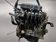 Moteur Ford KA