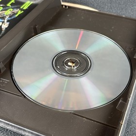 SEGA Saturn - Star Fighter - Complete w/ Reg Card - Refurbished, Very Good