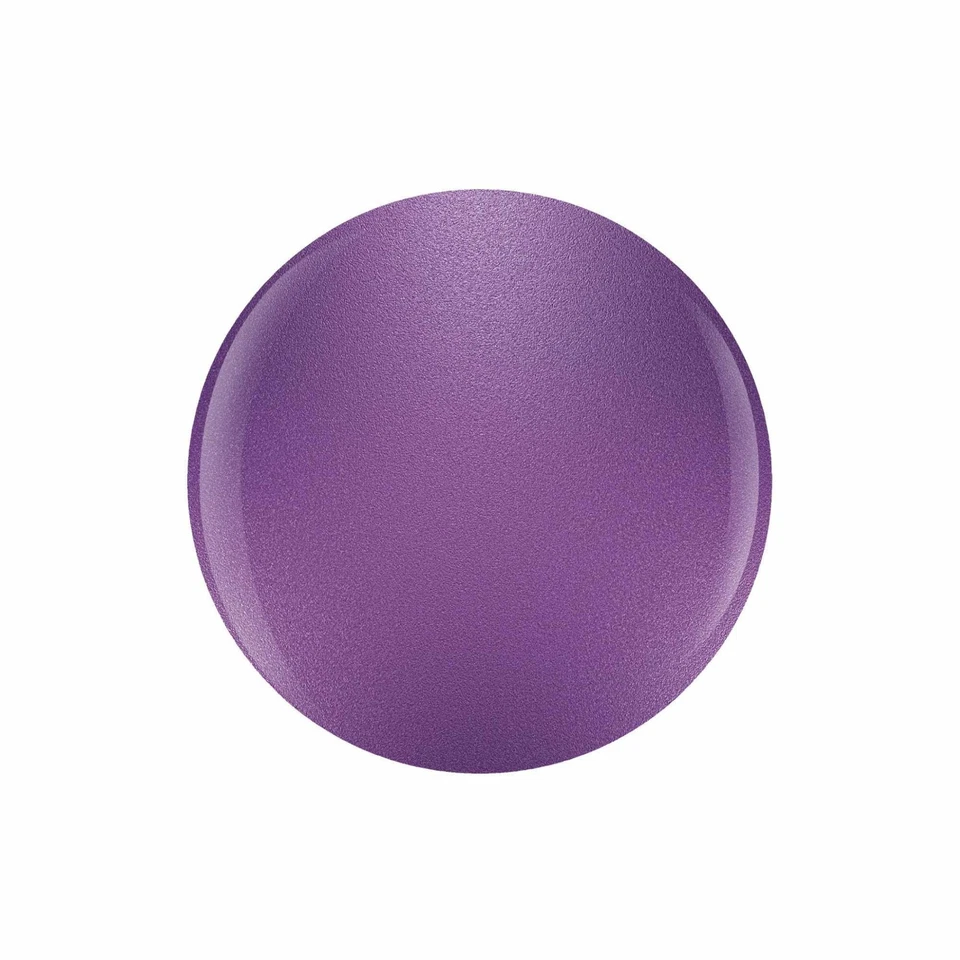 Esmalte en gel Gelish Soak-Off "Before My Berry Eyes", púrpura metálico, 15 ml|.5 fl oz Foto 2 de 3