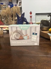 Owlet Smart Sock 2 Baby Monitor