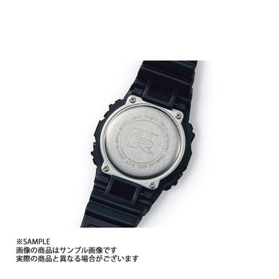 Casio G-SHOCK Nissan GT-R Watch KWA20-03T10 Limited Edition