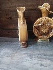 Vintage Jim Beam Centennial Decanter 1968 Americana Ceramic Bourbon Bottle Lot 3 — photo 5