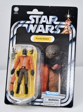 Hasbro Star Wars The Vintage Collection Ponda Baba 3.75  Figure VC-70 NEW