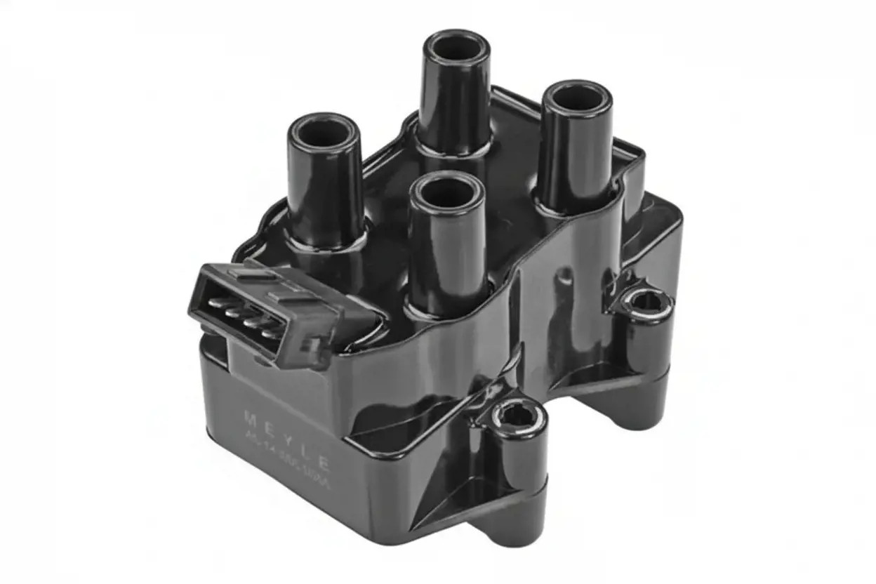 MEYLE 40-14 885 0006 Bobina d'accensione ORIGINAL Quality - Immagine 2