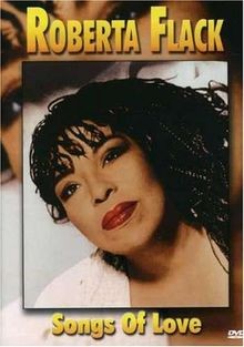 Roberta Flack - Songs Of Love von not specified | DVD | Zustand sehr gut